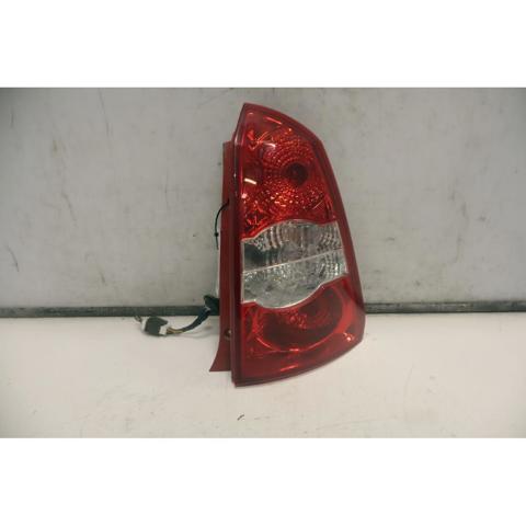 Lampa zespolona tylna prawa do Chevrolet Lacetti J200