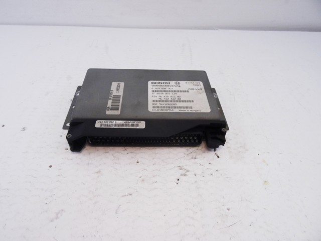 Automatyczna skrzynia biegów, kompletna 9641281180 PEUGEOT