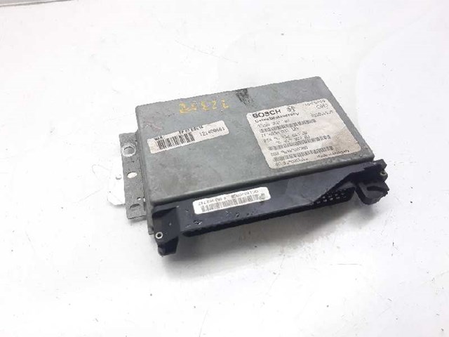 Automatyczna skrzynia biegów, kompletna 9641281180 PEUGEOT