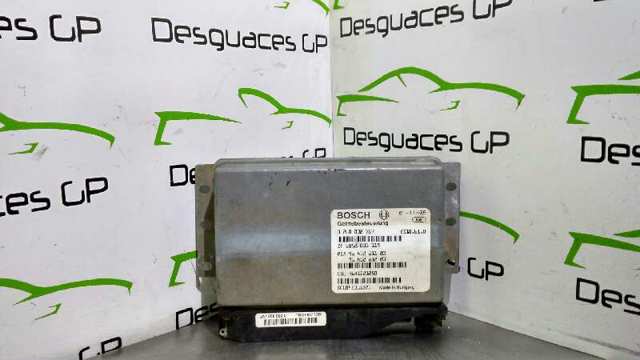 Automatyczna skrzynia biegów, kompletna 9641281180 PEUGEOT