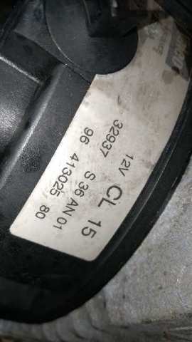 9641302580 Peugeot/Citroen