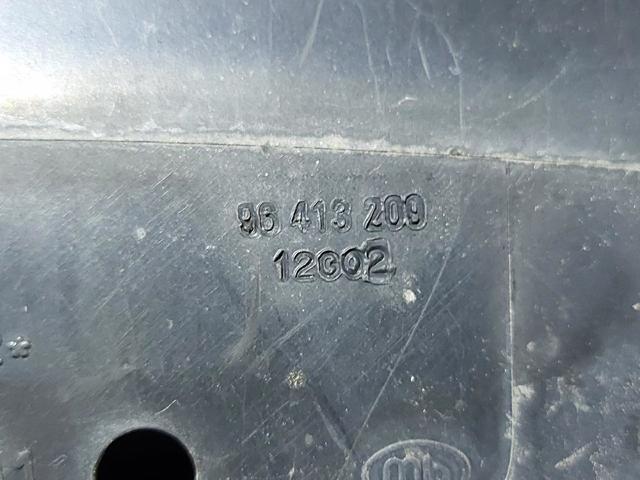 Lusterko wsteczne lewe 96413209 PEUGEOT