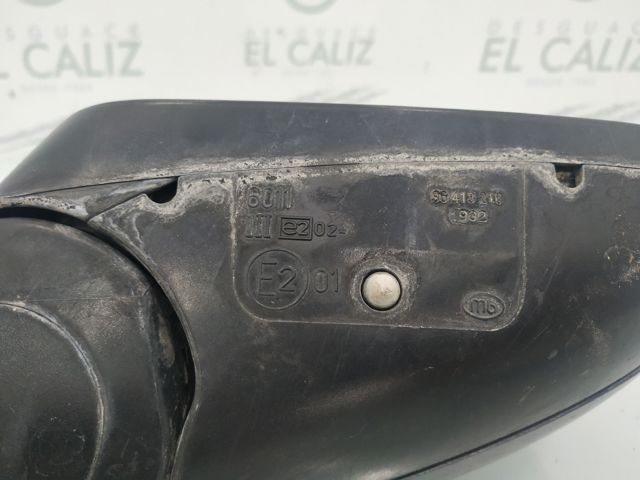 Lusterko wsteczne prawe 96413210 PEUGEOT
