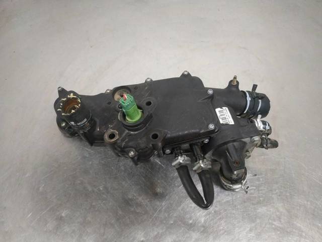 Termostat 9641338680 PEUGEOT