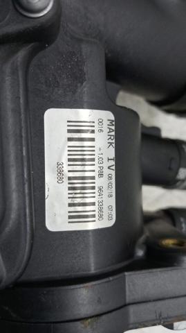 Termostat 9641338680 PEUGEOT