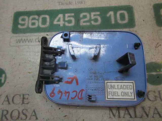 Klapka wlewu paliwa do Chevrolet Lacetti J200