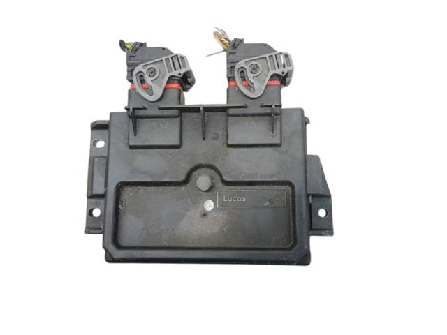 Sterownik silnika 9641390180 PEUGEOT