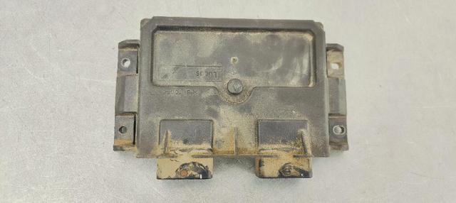 Sterownik silnika 9641390180 PEUGEOT