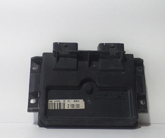Sterownik silnika 9641390180 PEUGEOT