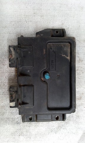 Sterownik silnika 9641390180 PEUGEOT