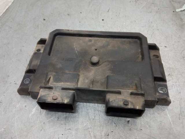 Sterownik silnika 9641390180 PEUGEOT