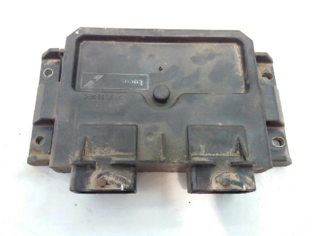 Sterownik silnika 9641390180 PEUGEOT