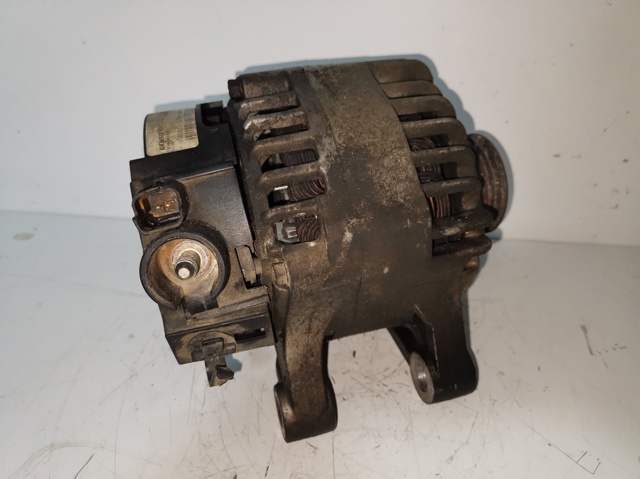 Alternator 9641398680 PEUGEOT