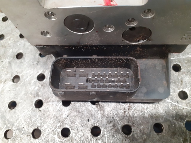 Sterownik ABS  hydrauliczny 96414760 GM