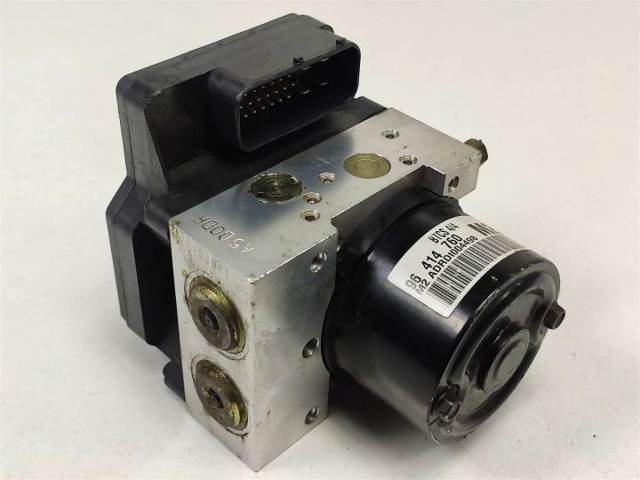 Sterownik ABS  hydrauliczny 96414760 GM
