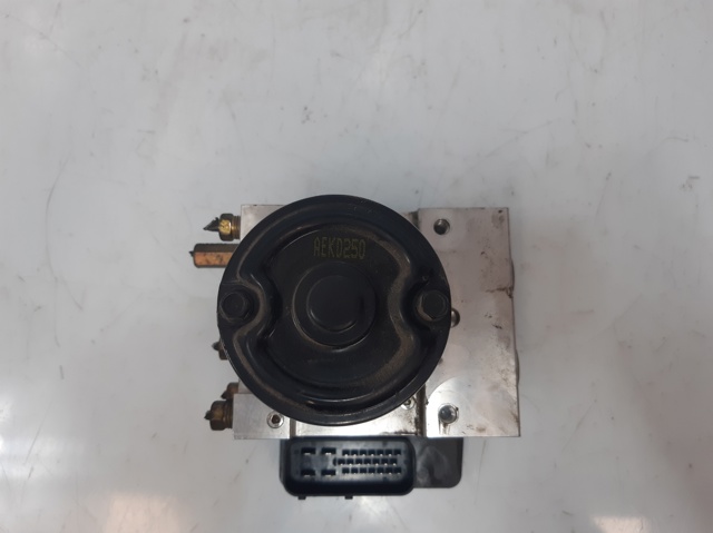 Sterownik ABS  hydrauliczny 96414760 GM