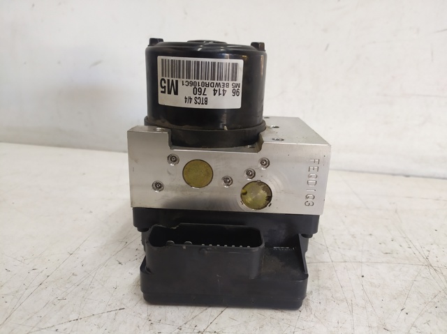 Sterownik ABS  hydrauliczny 96414760 GM