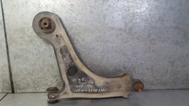 Wahacz zawieszenia przedniego dolny lewy 96415063 GM