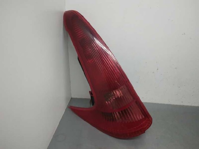 Lampa zespolona tylna lewa 9641540677 PEUGEOT