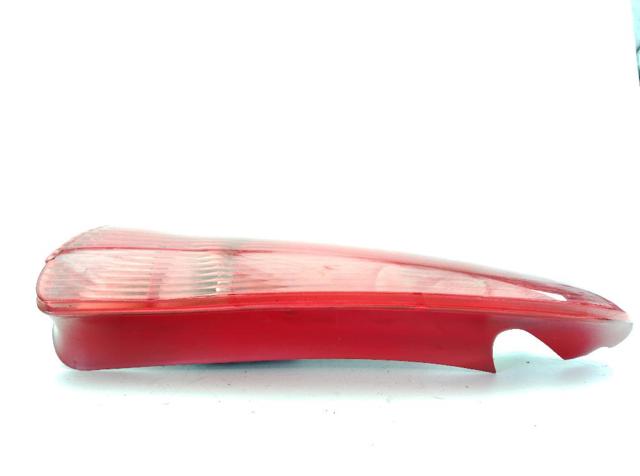 Lampa zespolona tylna lewa 9641540677 PEUGEOT