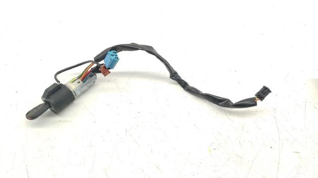 Stacyjka zapłonowa 9641551180 PEUGEOT