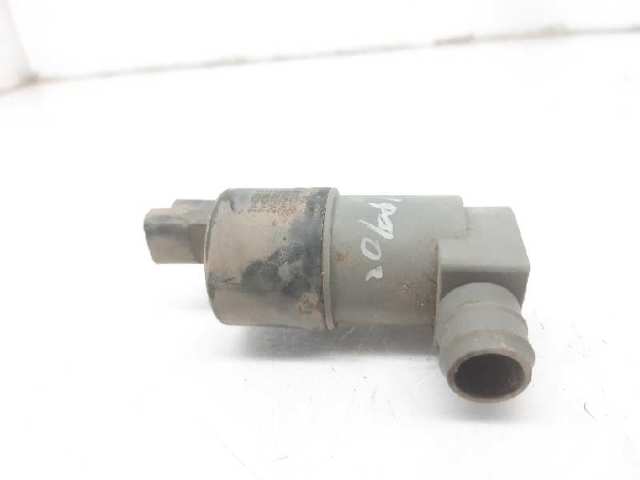 Pompka spryskiwacza szyby przedniej 9641553880 NISSAN