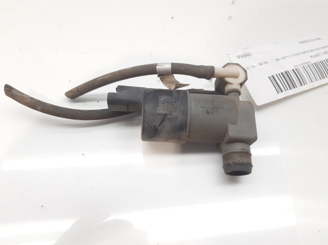 Pompka spryskiwacza szyby przedniej 9641553880 NISSAN
