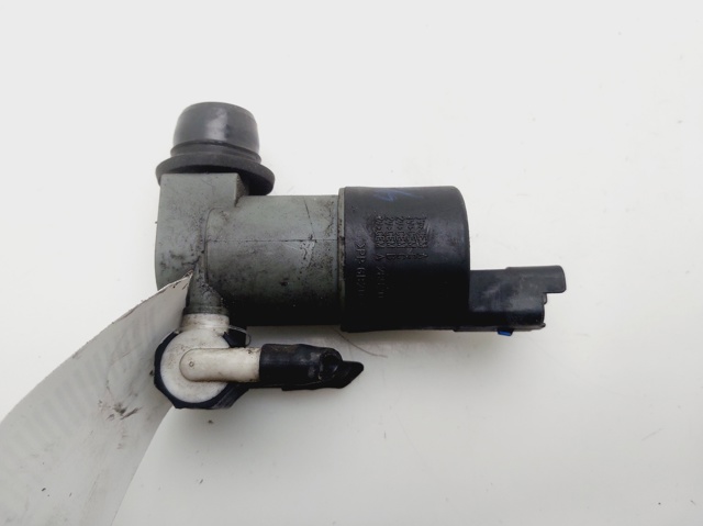 Pompka spryskiwacza szyby przedniej 9641553880 NISSAN