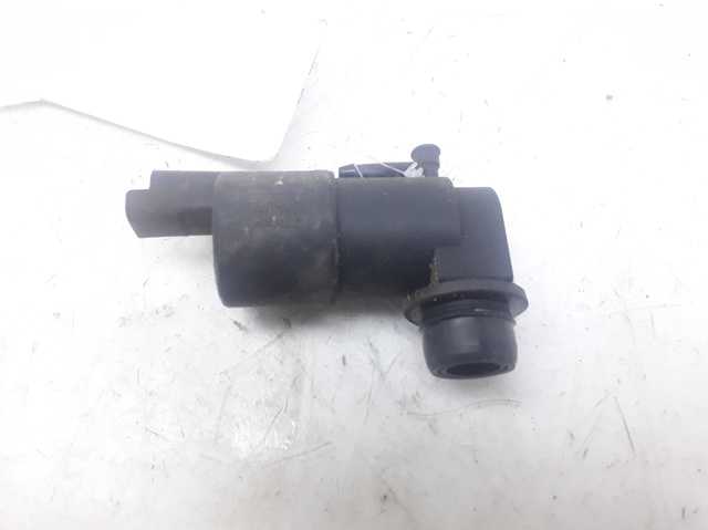 Pompka spryskiwacza szyby przedniej 9641553880 NISSAN