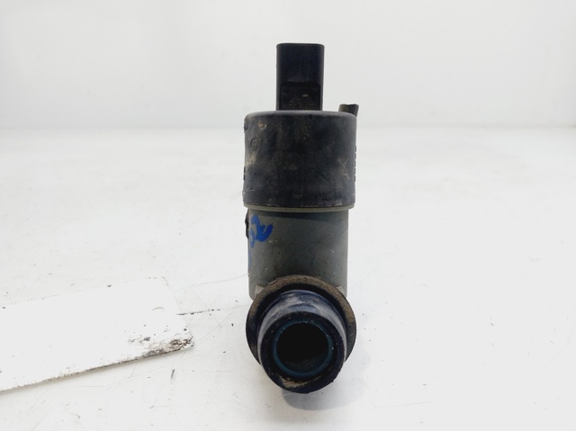 Pompka spryskiwacza szyby przedniej 9641553880 NISSAN
