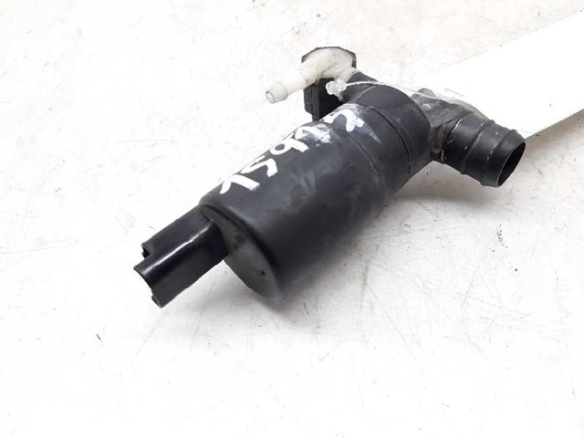 Pompka spryskiwacza szyby przedniej 9641553980 RENAULT