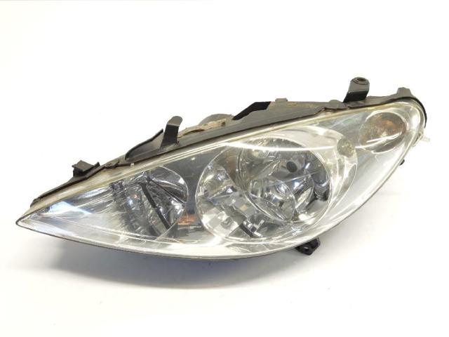 Reflektor lewy 9641615380 PEUGEOT