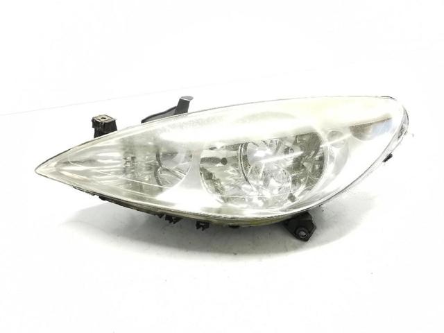 Reflektor lewy 9641615380 PEUGEOT
