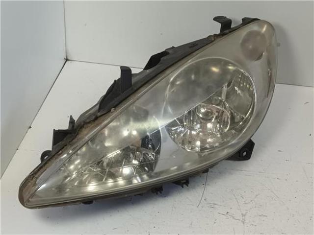 Reflektor lewy 9641615380 PEUGEOT