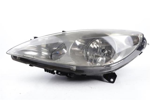 Reflektor lewy 9641615380 PEUGEOT