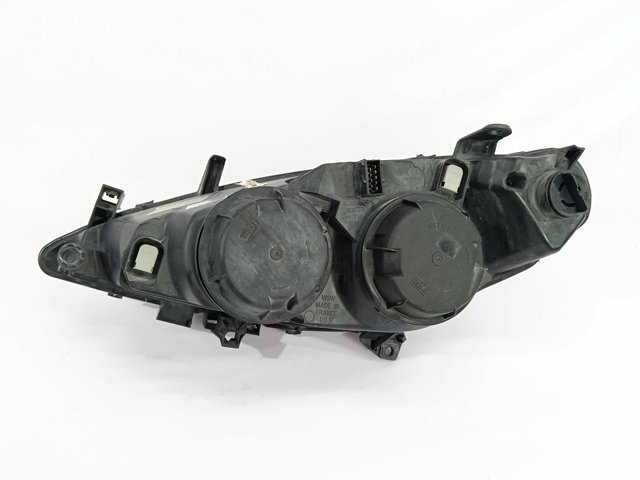 Reflektor prawy 9641615680 PEUGEOT