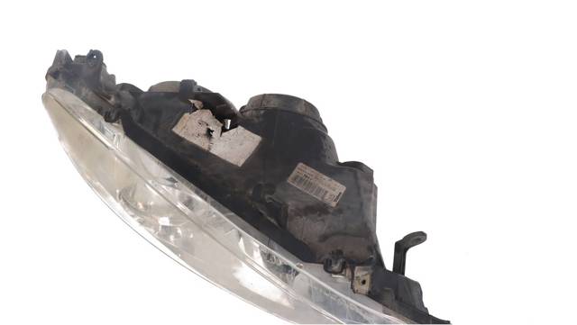Reflektor prawy 9641615680 PEUGEOT