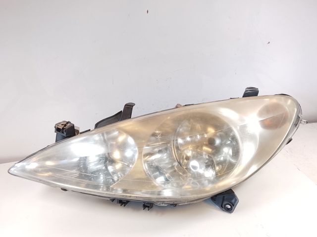 Reflektor lewy 9641615780 PEUGEOT