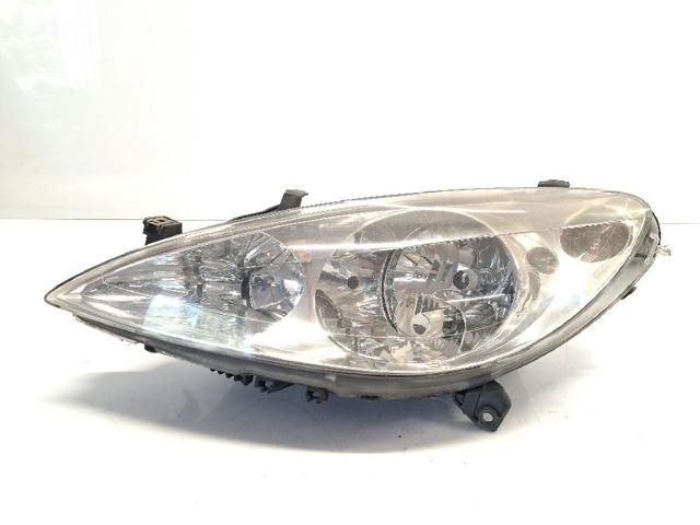 Reflektor lewy 9641615780 PEUGEOT
