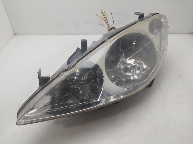 Reflektor lewy 9641615780 PEUGEOT
