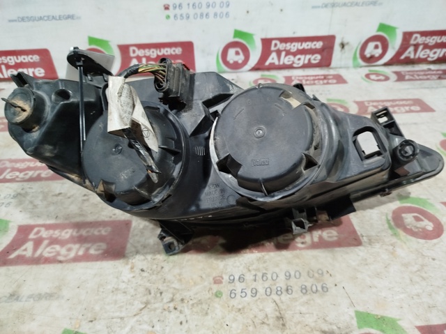 9641615780 Peugeot/Citroen