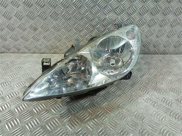 Reflektor lewy 9641615780 PEUGEOT