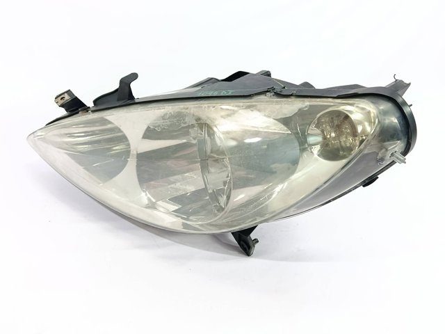 Reflektor lewy 9641615780 PEUGEOT