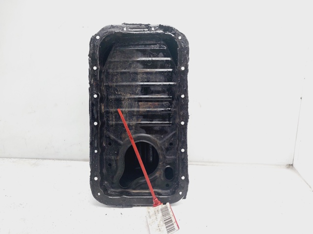 Miska olejowa silnika 96416257 GM