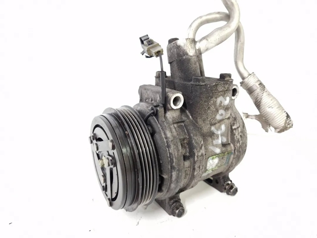 Sprężarka klimatyzacji 96416373 GM
