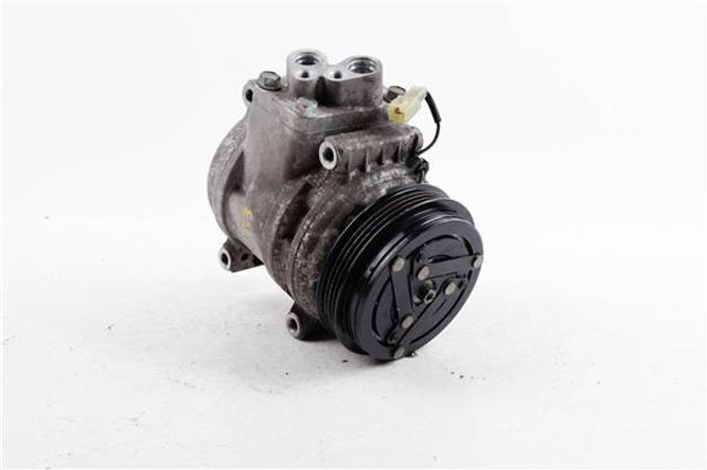 Sprężarka klimatyzacji 96416373 GM