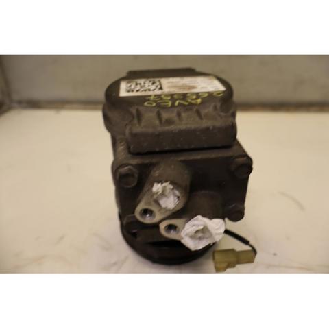 Sprężarka klimatyzacji 96416373 GM