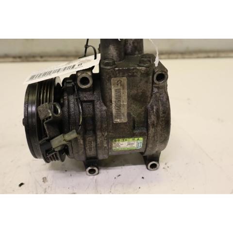 Sprężarka klimatyzacji 96416373 GM