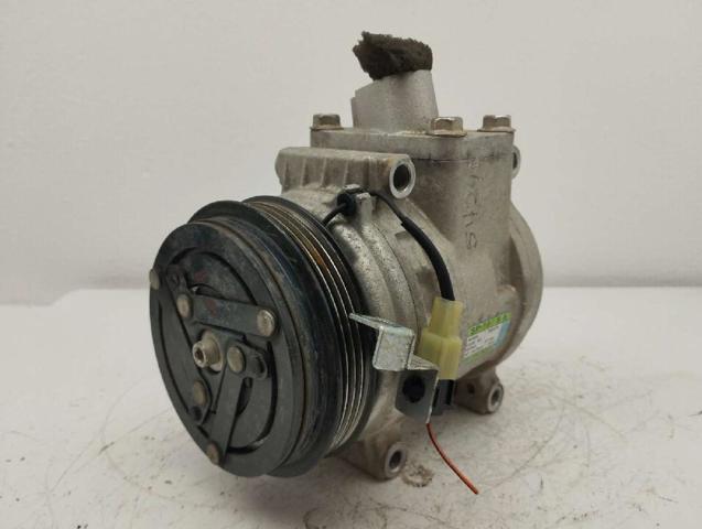 Sprężarka klimatyzacji 96416373 GM