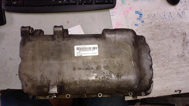 9641726880 Fiat/Alfa/Lancia